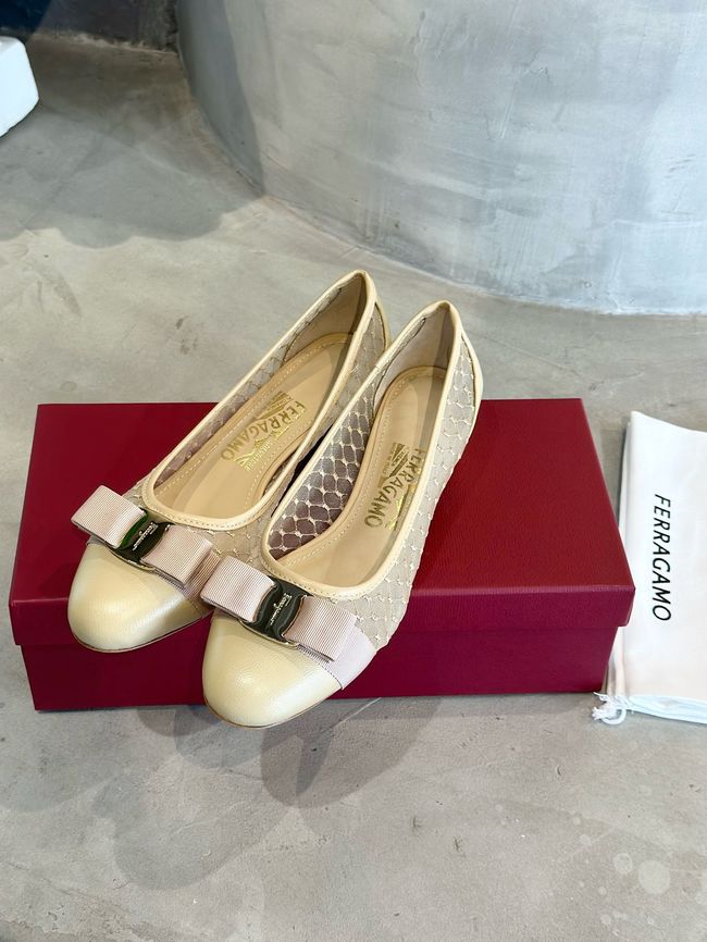 Ferragamo Shoes High heels 3.5CM 64190-2
