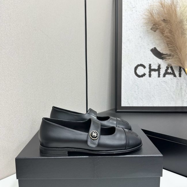 Chanel Ballet flats 64196-5