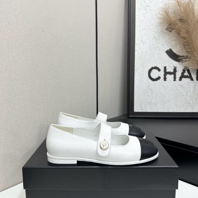 Chanel Ballet flats 64196-6