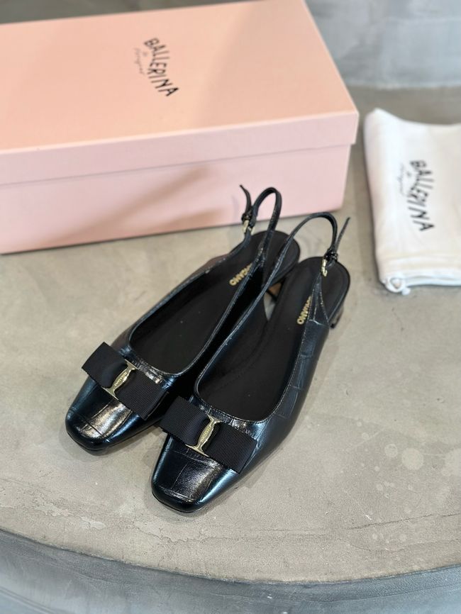 Ferragamo Shoes High heels 3.5CM 64190-3