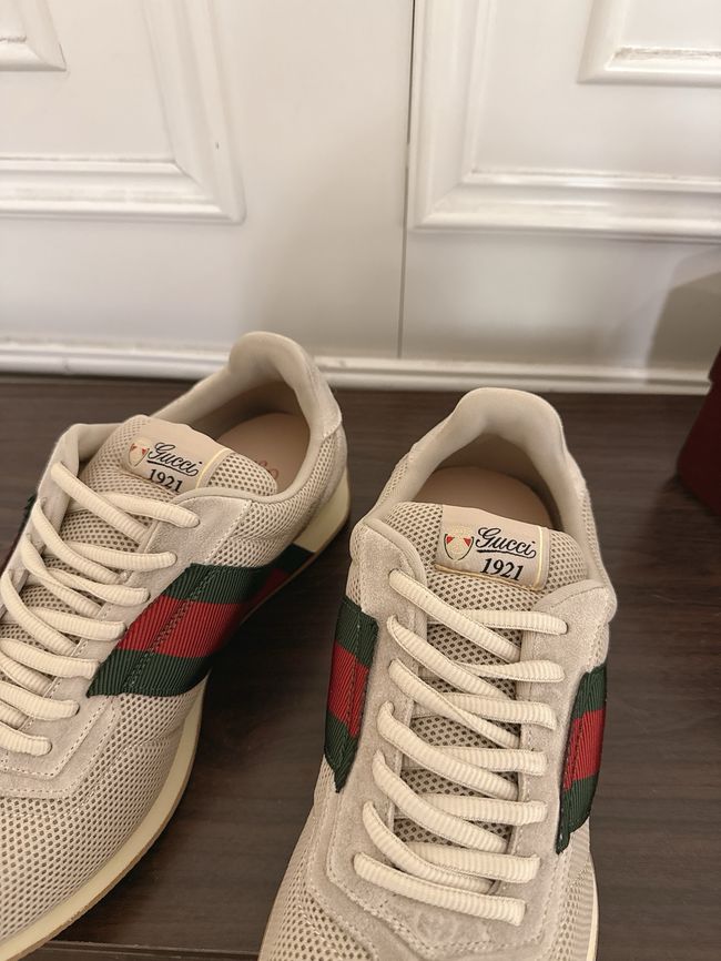 Gucci Tempo sneaker 875164-3
