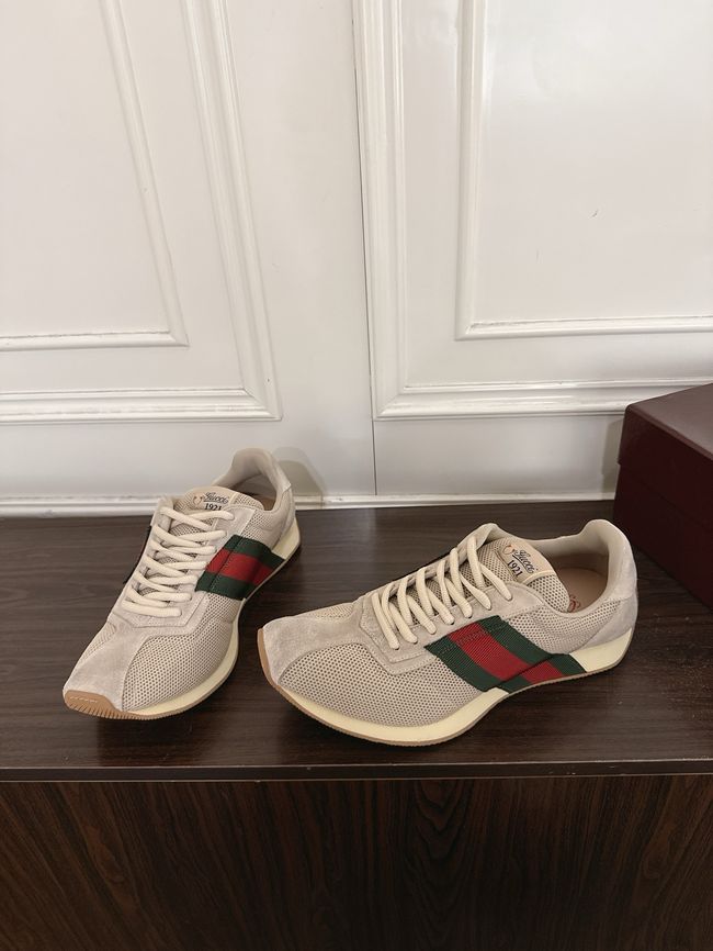 Gucci Tempo sneaker 875164-3