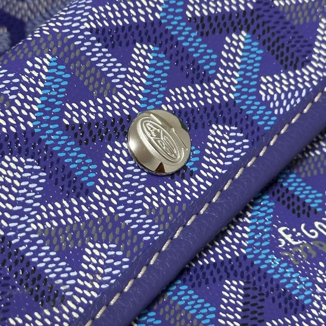 Goyard Hobo Boheme Mini Bag CL51P light purple Goyard Hobo Boheme Mini Bag CL51P light purple