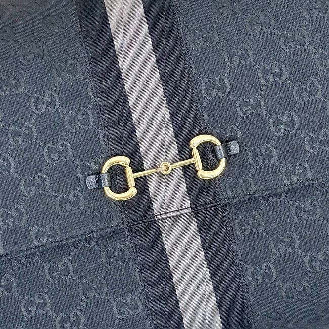 Gucci Paparazzo large top handle bag 875019 black Gucci Paparazzo large top handle bag 875019 black