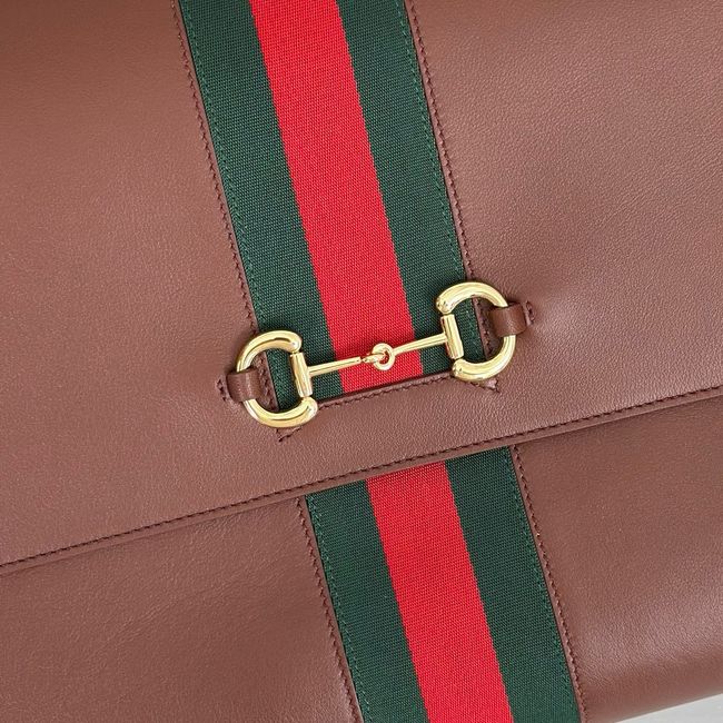 Gucci Paparazzo large top handle bag 875019 camel leather Gucci Paparazzo large top handle bag 875019 camel leather