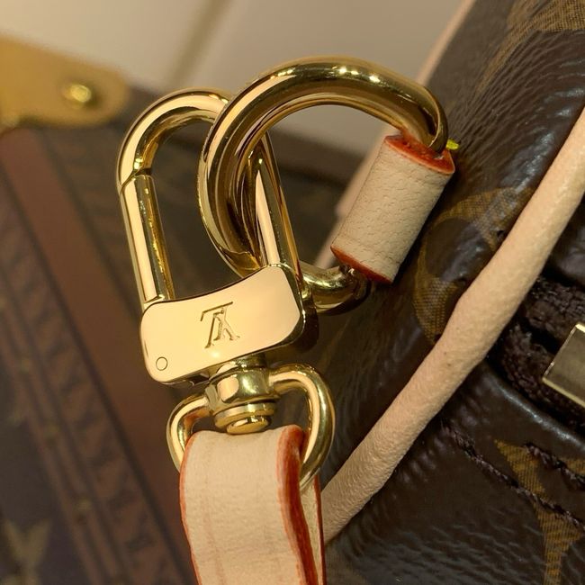 Louis Vuitton Pochette Papillon M25703