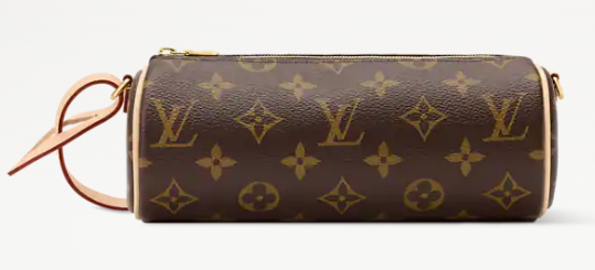 Louis Vuitton Pochette Papillon M25703