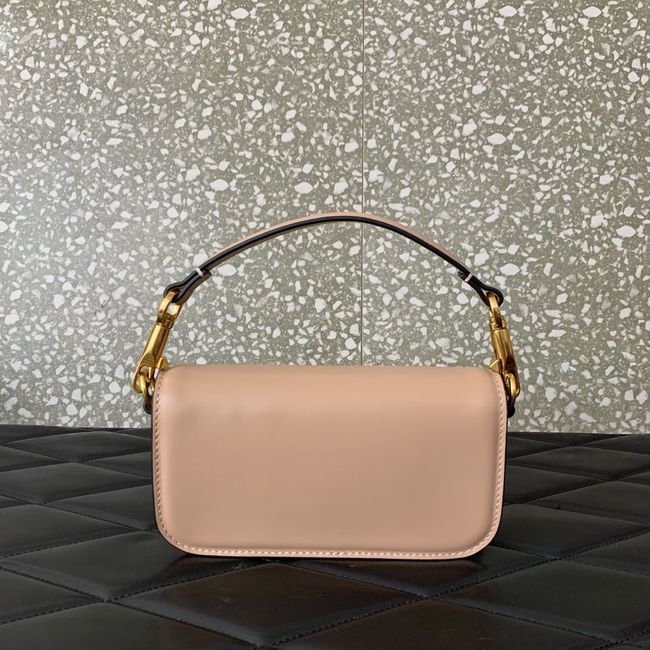 VALENTINO LOCO Small Shoulder Bag PYE4L2 Pink