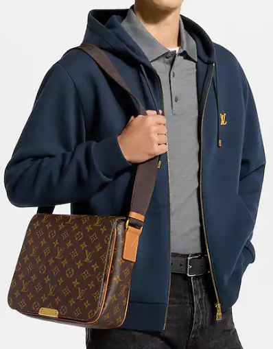 Louis Vuitton Bastille MM M2A190 Louis Vuitton Bastille MM M2A190