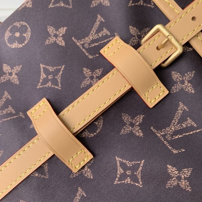 Louis vuitton Jet Lag Bag MM Louis Vuitton Silk Tech M2A425 Louis vuitton Jet Lag Bag MM Louis Vuitton Silk Tech M2A425