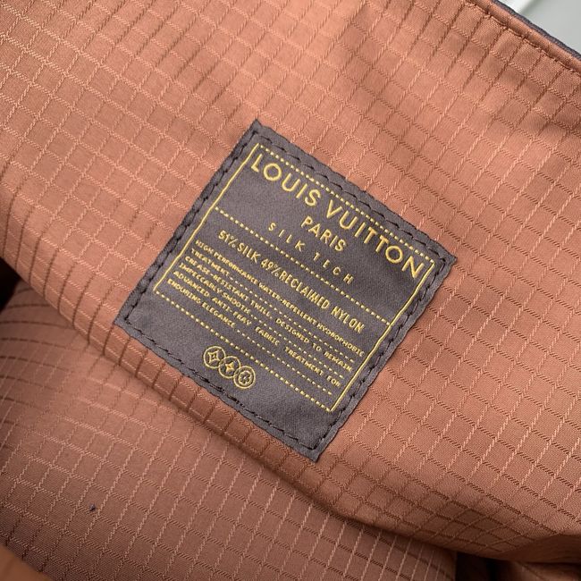Louis vuitton Jet Lag Bag MM Louis Vuitton Silk Tech M2A425 Louis vuitton Jet Lag Bag MM Louis Vuitton Silk Tech M2A425