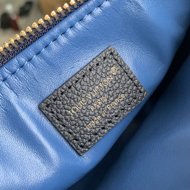 Louis Vuitton Multipass Mini M3A247 blue Louis Vuitton Multipass Mini M3A247 blue