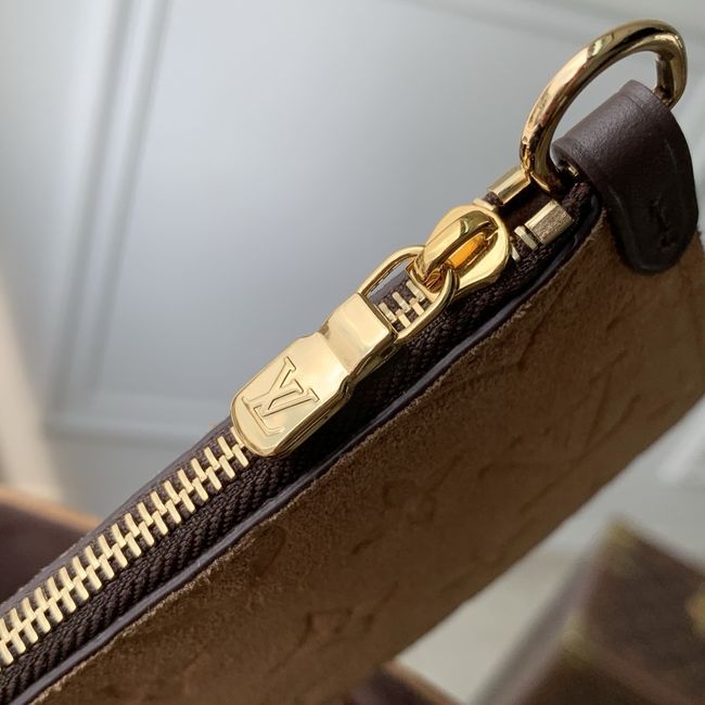 Louis Vuitton New All In BB M29834 Beige Trench Louis Vuitton New All In BB M29834 Beige Trench