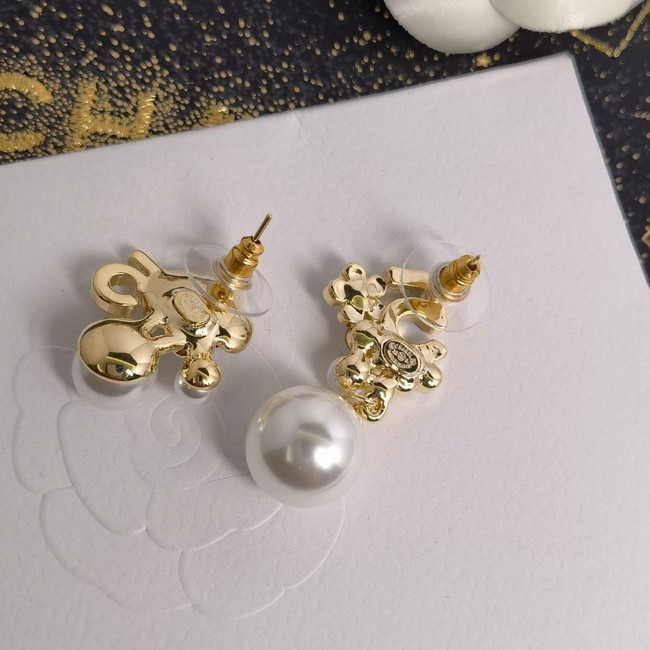 Chanel Earrings CE89991 Chanel Earrings CE89991