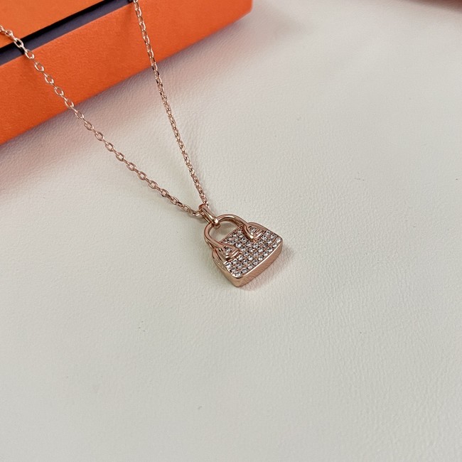 Hermes Necklace CE89996 Hermes Necklace CE89996