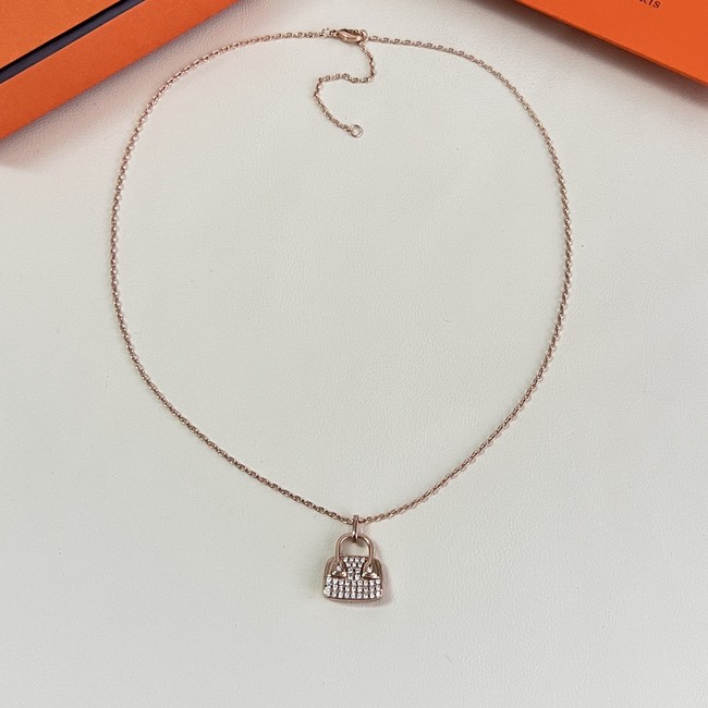 Hermes Necklace CE89996