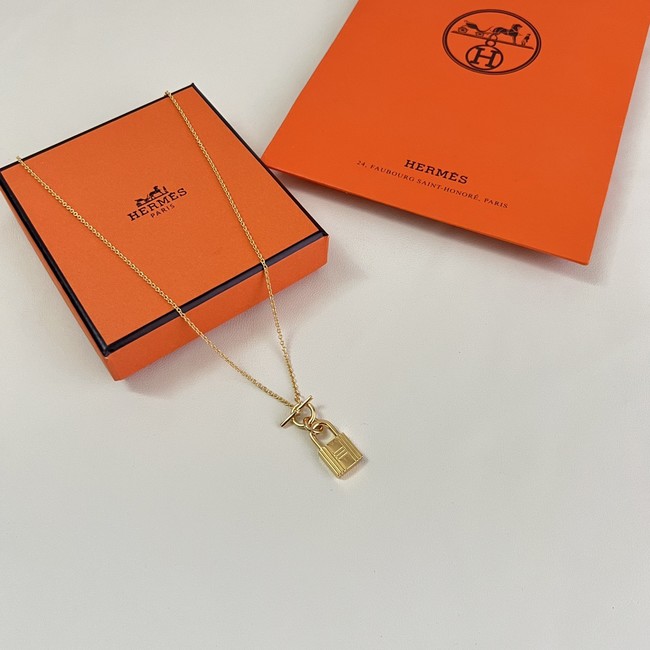 Hermes Necklace CE89997 Hermes Necklace CE89997