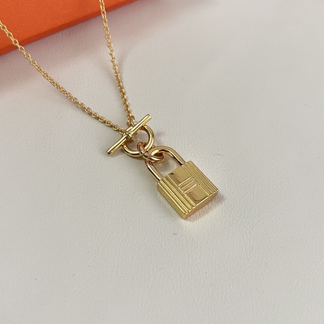 Hermes Necklace CE89997 Hermes Necklace CE89997