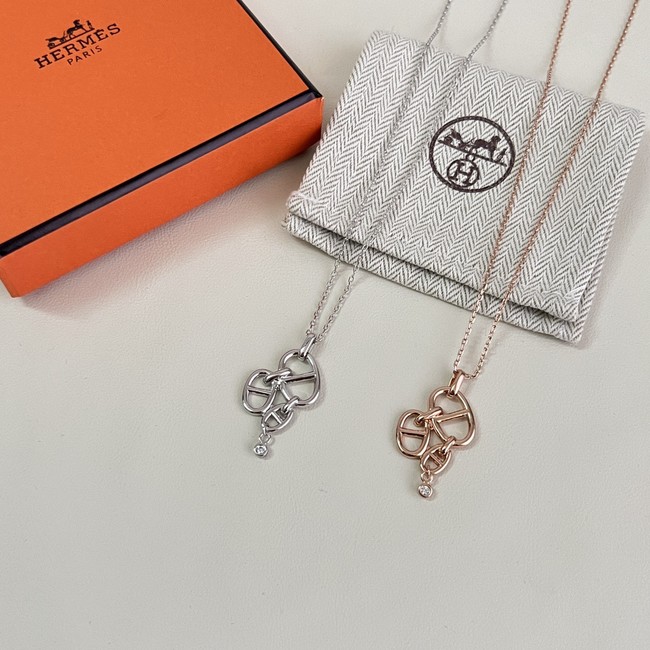 Hermes Necklace CE89998 Hermes Necklace CE89998