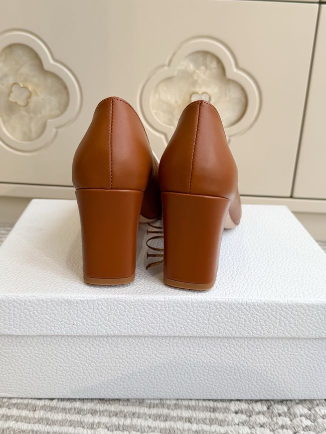 Dior Womens pump heels 8CM 95409-4