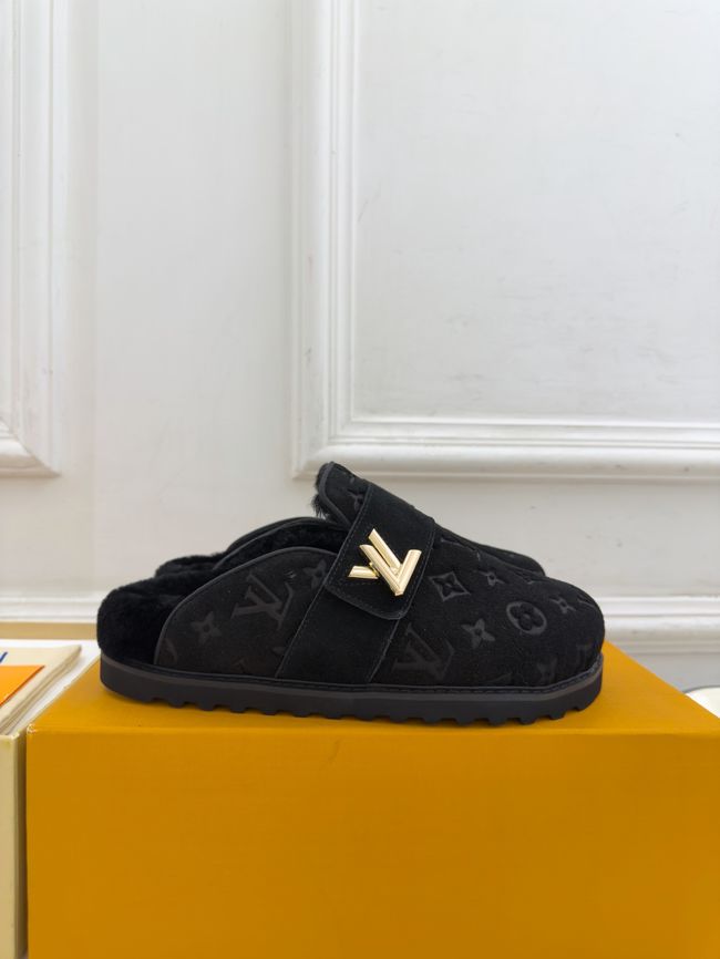 Louis Vuitton Cosy Comfort Clog 1AITTQ-2