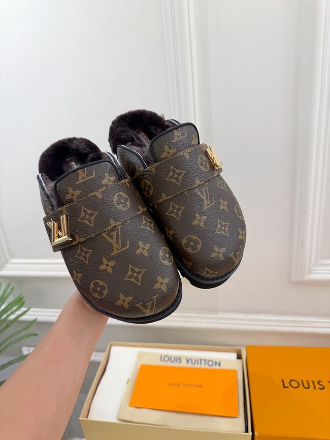 Louis Vuitton Cosy Comfort Clog 1AITTQ-3