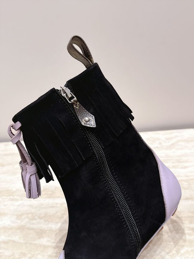 Louis Vuitton Ankle Boot 95416-1
