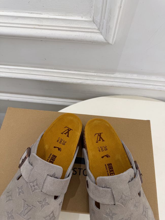 Louis Vuitton Cosy Comfort Clog 95499-3