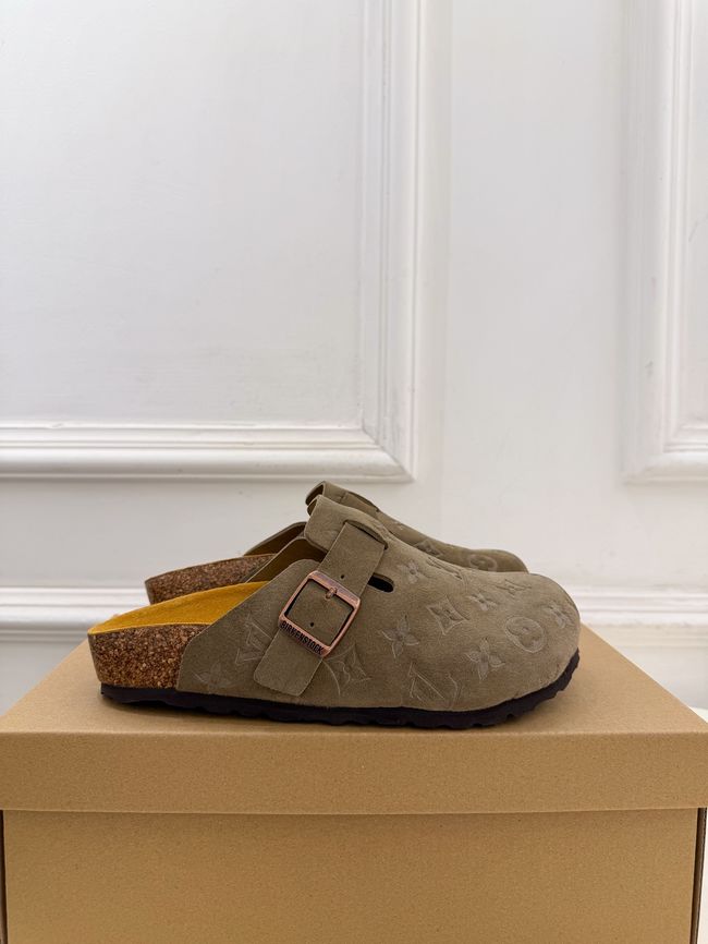 Louis Vuitton Cosy Comfort Clog 95499-4