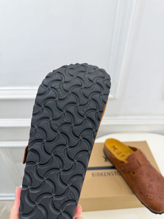 Louis Vuitton Cosy Comfort Clog 95499-5