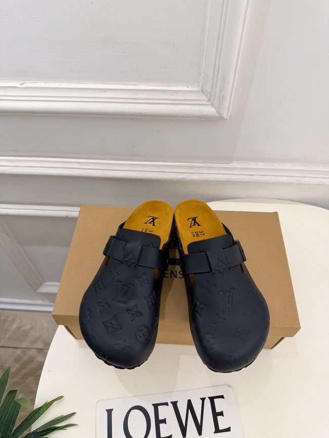 Louis Vuitton Cosy Comfort Clog 95499-8