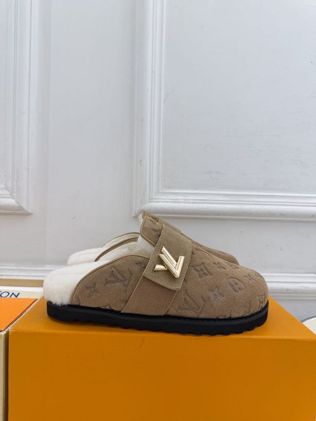 Louis Vuitton Cosy Comfort Clog 95499-9