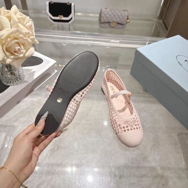 Prada Crochet ballerinas 1F364O-1