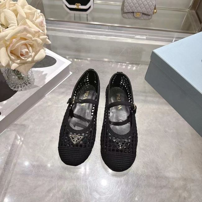 Prada Crochet ballerinas 1F364O-2