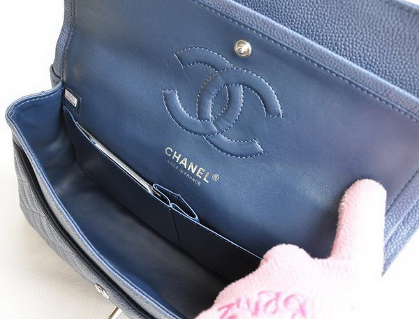 Chanel 2.55 Quilted Flap Bag 1112 Light Blue with Silver Hardware Chanel 2.55 Quilted Flap Bag 1112 Light Blue with Silver Hardware
