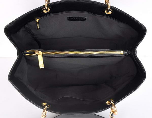 buy Cheap Chanel A50995 Black Sheepskin Leather Shoulder Bag Gold buy Cheap Chanel A50995 Black Sheepskin Leather Shoulder Bag Gold