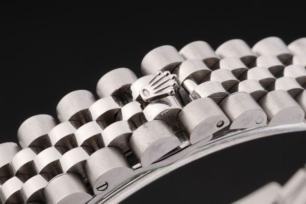 Rolex Datejust Mechanism Silver White Cutwork Women Watch-RD2428 Rolex Datejust Mechanism Silver White Cutwork Women Watch-RD2428