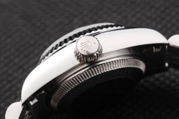 Rolex Datejust Mechanism Silver Surface Watch-RD2453 Rolex Datejust Mechanism Silver Surface Watch-RD2453