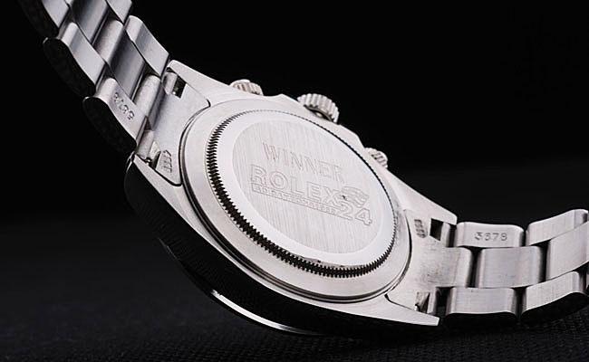 Rolex Daytona Mechanism Black Surface 38mm Watch-RD3865 Rolex Daytona Mechanism Black Surface 38mm Watch-RD3865