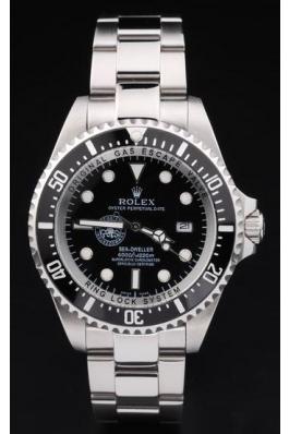 Rolex Perpetual Black Surface Men Watch-RP2891 Rolex Perpetual Black Surface Men Watch-RP2891